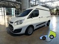 Daumennagel 1 - Renault Trafic Kasten L2H2 3,0t Komfort/AHK/PDC