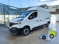 Daumennagel 1 - Renault Trafic Kasten L2H2 3,0t Komfort/AHK/PDC