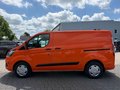 Daumennagel 2 - Ford Transit Custom Kasten 320 L1 Trend/Kamera/AHK