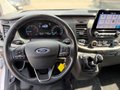 Daumennagel 11 - Ford Transit Custom Kasten 320 L1 Trend/Kamera/AHK