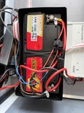 Daumennagel 15 - Ford Transit Custom Kasten 320 L1 Trend/Kamera/AHK