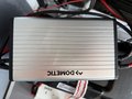 Daumennagel 16 - Ford Transit Custom Kasten 320 L1 Trend/Kamera/AHK