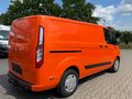 Daumennagel 6 - Ford Transit Custom Kasten 320 L1 Trend/Kamera/AHK