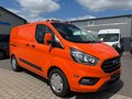Daumennagel 8 - Ford Transit Custom Kasten 320 L1 Trend/Kamera/AHK