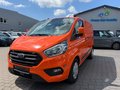 Daumennagel 1 - Ford Transit Custom Kasten 320 L1 Trend/Kamera/AHK