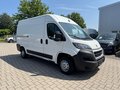 Daumennagel 5 - Peugeot Boxer Kasten 335 L2H2/Tot-Wink./Tempomat/Webasto