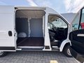 Daumennagel 6 - Peugeot Boxer Kasten 335 L2H2/Tot-Wink./Tempomat/Webasto