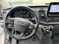 Daumennagel 11 - Ford Transit Custom 300 L2H2 Trend/Kamera/Spur