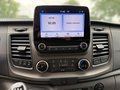 Daumennagel 12 - Ford Transit Custom 300 L2H2 Trend/Kamera/Spur