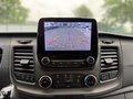 Daumennagel 14 - Ford Transit Custom 300 L2H2 Trend/Kamera/Spur