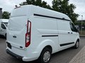 Daumennagel 6 - Ford Transit Custom 300 L2H2 Trend/Kamera/Spur