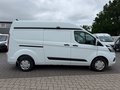 Daumennagel 7 - Ford Transit Custom 300 L2H2 Trend/Kamera/Spur