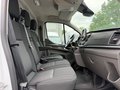 Daumennagel 10 - Ford Transit Custom 300 L2H2 Trend/Kamera/Spur