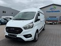 Daumennagel 1 - Ford Transit Custom 300 L2H2 Trend/Kamera/Spur