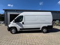 Daumennagel 2 - Fiat Ducato 140 L2H2 Kamera/Standheizung/AHK