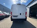 Daumennagel 3 - Fiat Ducato 140 L2H2 Kamera/Standheizung/AHK