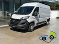 Daumennagel 1 - Fiat Ducato 140 L2H2 Kamera/Standheizung/AHK