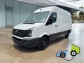 Thumbnail 1 - Volkswagen Crafter Kasten 30 L2H2 Hochdach Standheizung/PDC