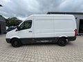 Thumbnail 2 - Volkswagen Crafter Kasten 30 L2H2 Hochdach Standheizung/PDC