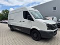 Thumbnail 4 - Volkswagen Crafter Kasten 30 L2H2 Hochdach Standheizung/PDC