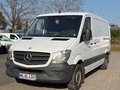 Daumennagel 2 - Mercedes-Benz Sprinter II 316 CDI Camper/Solar/Standheizung