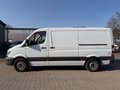 Daumennagel 3 - Mercedes-Benz Sprinter II 316 CDI Camper/Solar/Standheizung