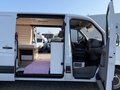 Daumennagel 9 - Mercedes-Benz Sprinter II 316 CDI Camper/Solar/Standheizung