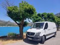 Daumennagel 1 - Mercedes-Benz Sprinter II 316 CDI Camper/Solar/Standheizung