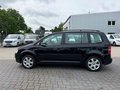 Daumennagel 2 - Volkswagen Touran Goal Tempomat/Klima/Radio/PDC