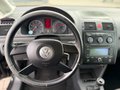 Daumennagel 12 - Volkswagen Touran Goal Tempomat/Klima/Radio/PDC