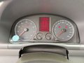 Daumennagel 13 - Volkswagen Touran Goal Tempomat/Klima/Radio/PDC