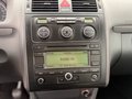 Daumennagel 14 - Volkswagen Touran Goal Tempomat/Klima/Radio/PDC