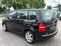 Daumennagel 3 - Volkswagen Touran Goal Tempomat/Klima/Radio/PDC