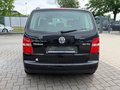Daumennagel 4 - Volkswagen Touran Goal Tempomat/Klima/Radio/PDC