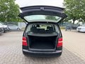 Daumennagel 5 - Volkswagen Touran Goal Tempomat/Klima/Radio/PDC