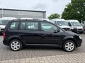 Daumennagel 7 - Volkswagen Touran Goal Tempomat/Klima/Radio/PDC
