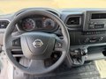 Daumennagel 11 - Nissan NV400 Kastenwagen L3H2 3,5t FWD/Kamera/AHK/PDC
