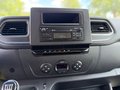 Daumennagel 13 - Nissan NV400 Kastenwagen L3H2 3,5t FWD/Kamera/AHK/PDC
