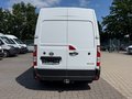 Daumennagel 4 - Nissan NV400 Kastenwagen L3H2 3,5t FWD/Kamera/AHK/PDC