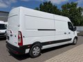 Daumennagel 6 - Nissan NV400 Kastenwagen L3H2 3,5t FWD/Kamera/AHK/PDC