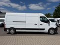Daumennagel 7 - Nissan NV400 Kastenwagen L3H2 3,5t FWD/Kamera/AHK/PDC
