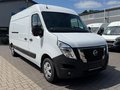 Daumennagel 8 - Nissan NV400 Kastenwagen L3H2 3,5t FWD/Kamera/AHK/PDC