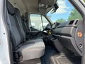 Daumennagel 10 - Nissan NV400 Kastenwagen L3H2 3,5t FWD/Kamera/AHK/PDC