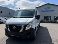 Daumennagel 1 - Nissan NV400 Kastenwagen L3H2 3,5t FWD/Kamera/AHK/PDC