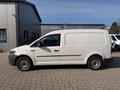 Daumennagel 2 - Volkswagen Caddy Nfz Maxi Kasten BMT AHK/PDC/Tempomat
