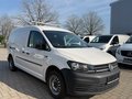 Daumennagel 8 - Volkswagen Caddy Nfz Maxi Kasten BMT AHK/PDC/Tempomat