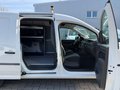 Daumennagel 9 - Volkswagen Caddy Nfz Maxi Kasten BMT AHK/PDC/Tempomat