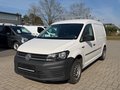 Daumennagel 1 - Volkswagen Caddy Nfz Maxi Kasten BMT AHK/PDC/Tempomat