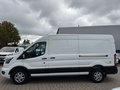 Daumennagel 2 - Ford Transit Kasten L3H2 Trend/Navi/Kamera/AHK/ACC