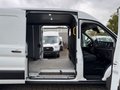 Daumennagel 9 - Ford Transit Kasten L3H2 Trend/Navi/Kamera/AHK/ACC